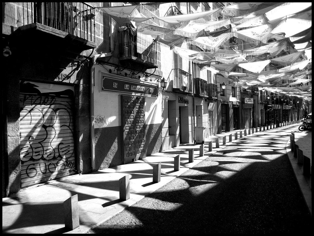 Photograph by Eugen Hanley