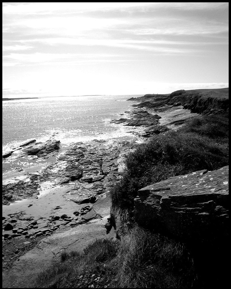 Photograph by Eugen Hanley