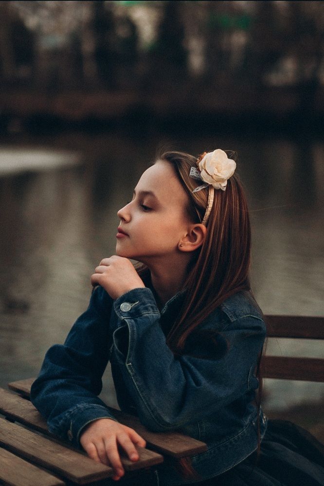 Photograph by Daria Priimak