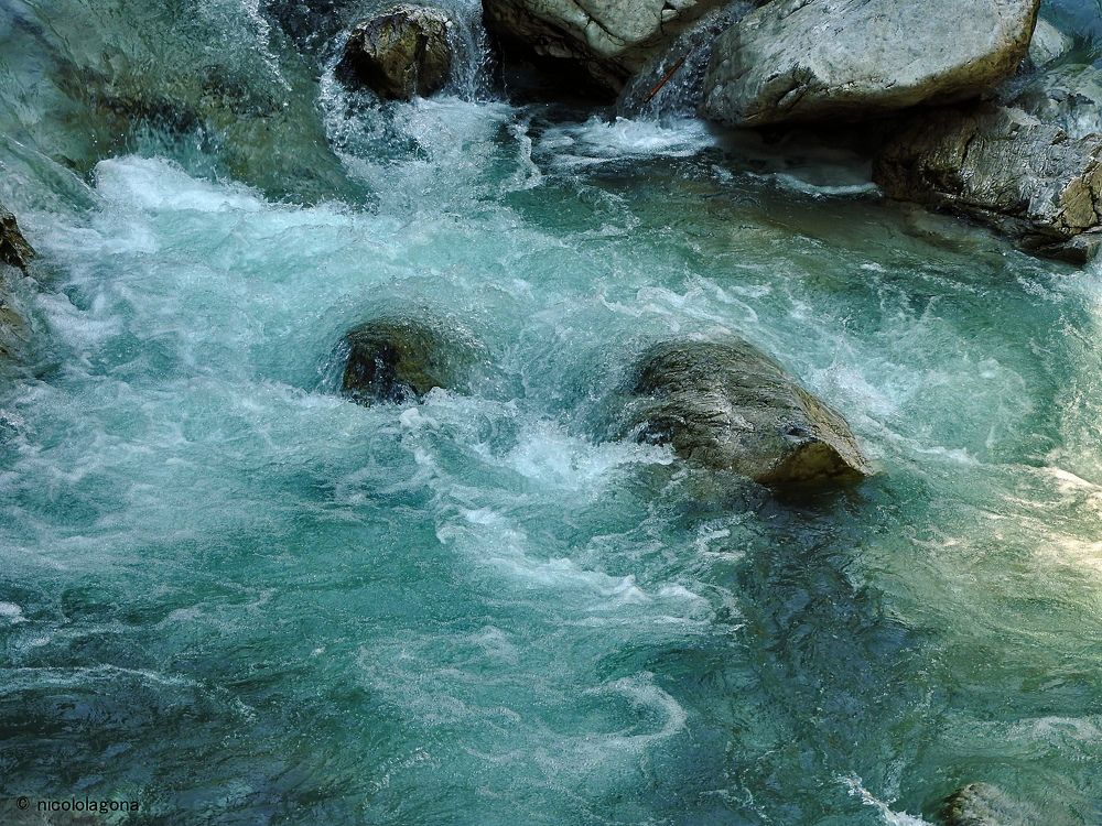 Фотография автора Nicolò Lagona