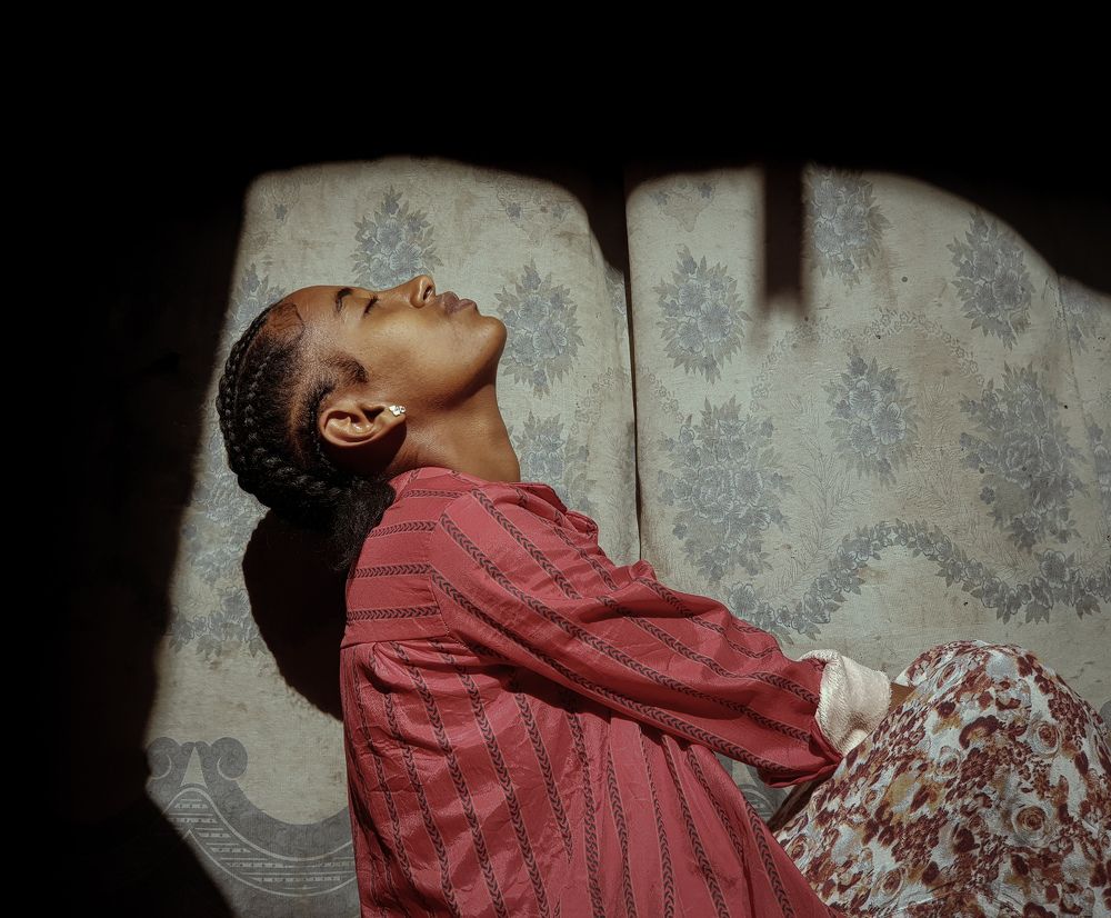 Фотография автора Eyob Bezaneh