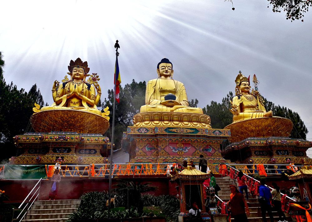 Photograph by DHIRAJ GOSWAMI