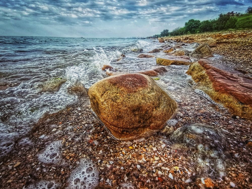 Photograph by Оксана Маракушина