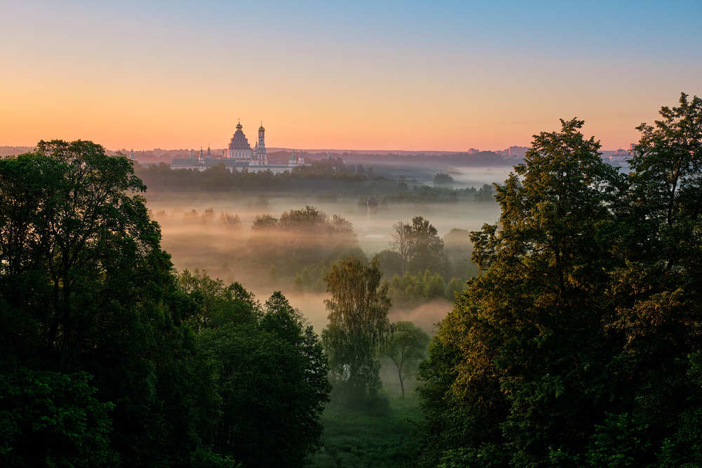 Photograph by Пётр Дедковский