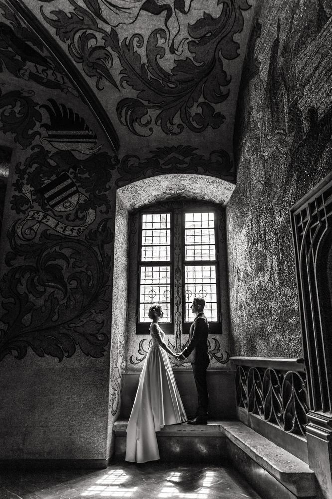 Photograph by Elena Sviridova