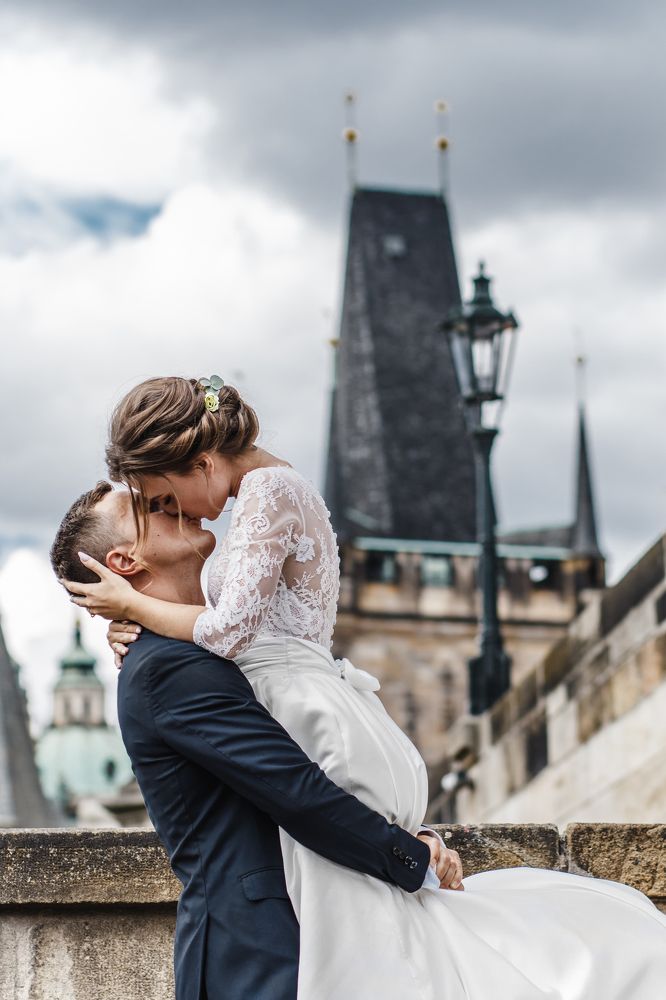 Photograph by Elena Sviridova