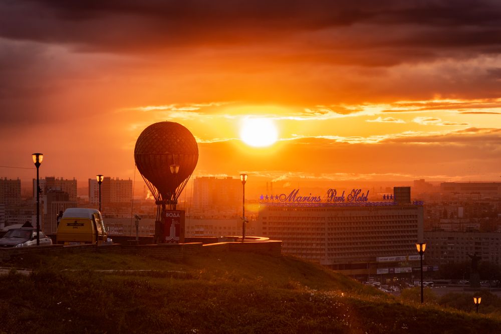 Photograph by Игорь Мурзенко