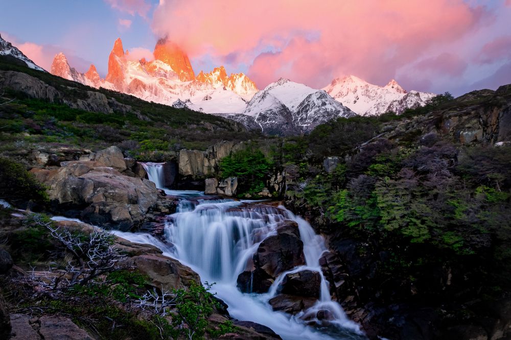 Photograph by Agustin Aicega