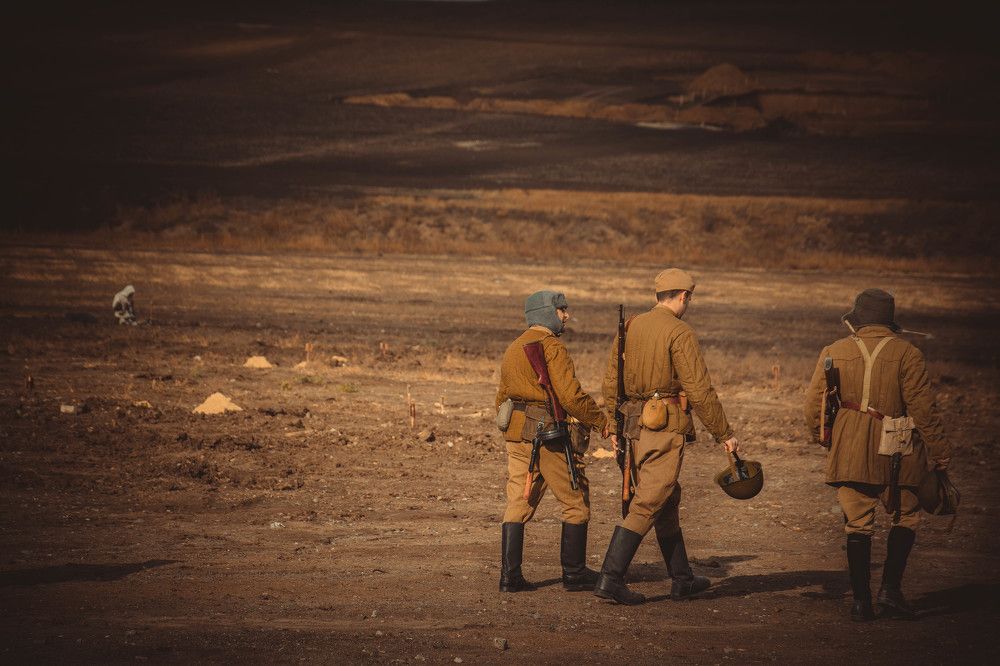 Photograph by Елена Ненко