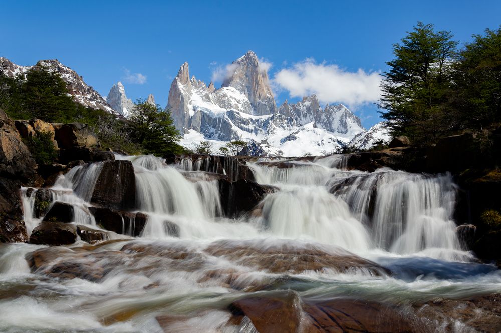 Photograph by Agustin Aicega