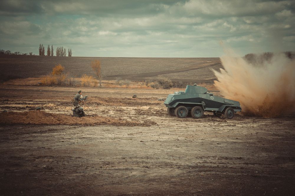 Photograph by Елена Ненко