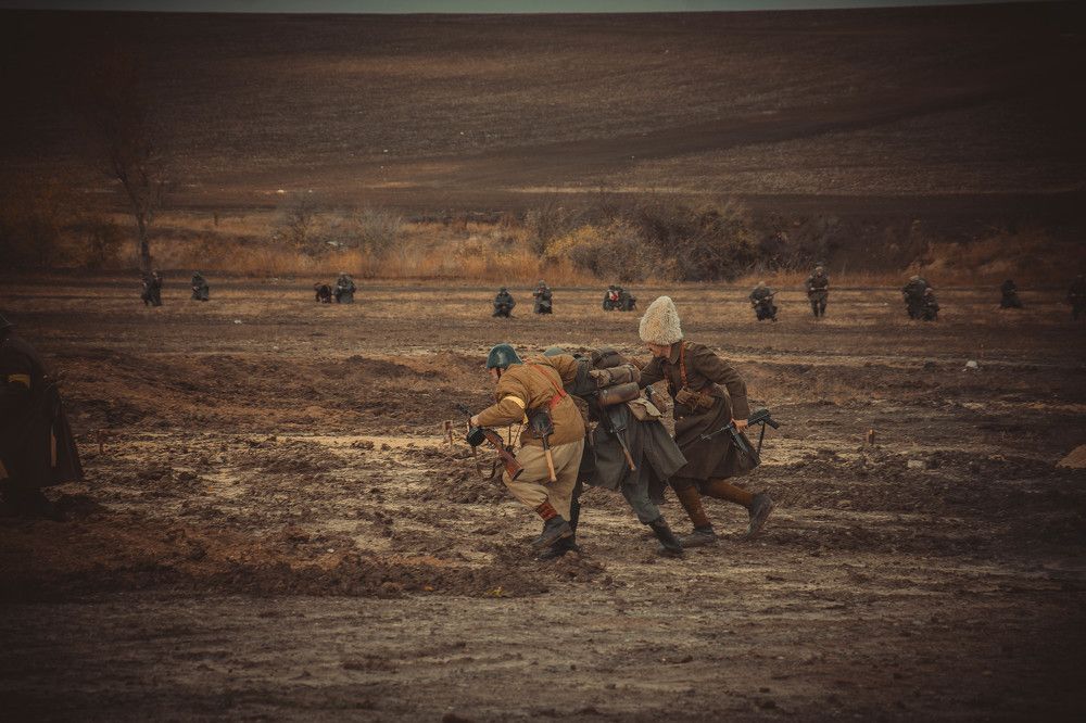 Photograph by Елена Ненко