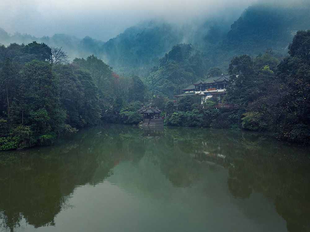 Photograph by Артем Падалко