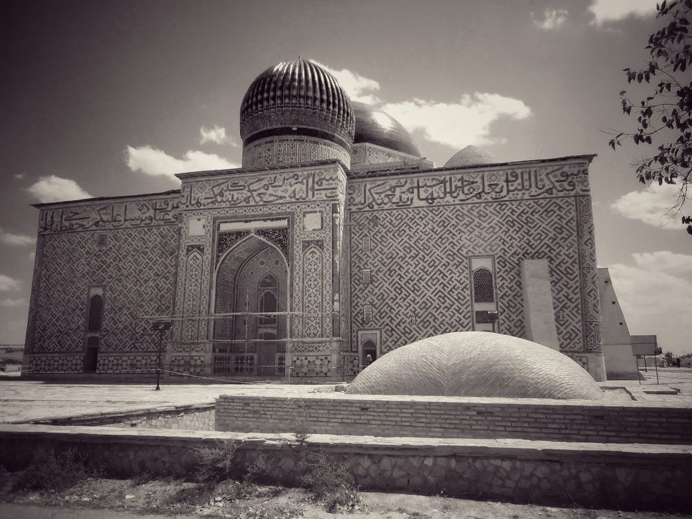 Photograph by Гульжан Шарипова