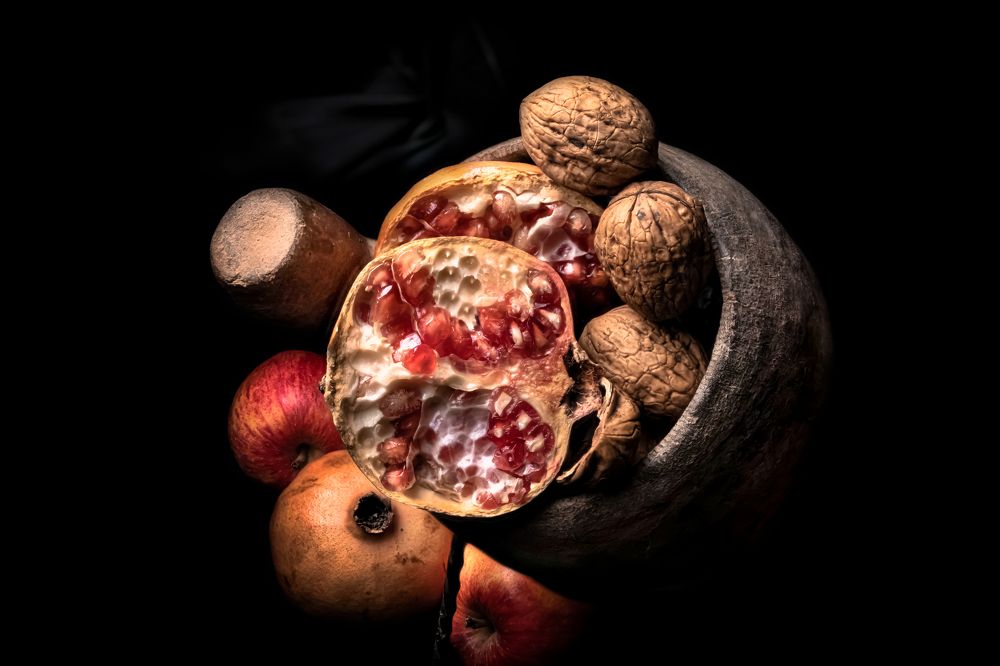 Photograph by Jose miguel Lopez