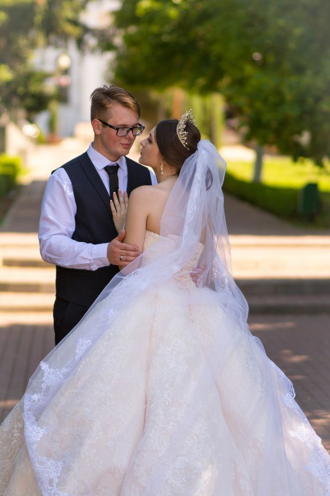 Photograph by Елена Ненко