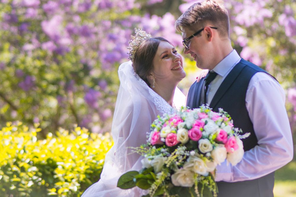 Photograph by Елена Ненко