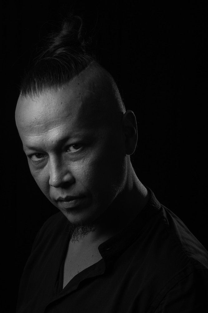 Photograph by Андрей Любицкий