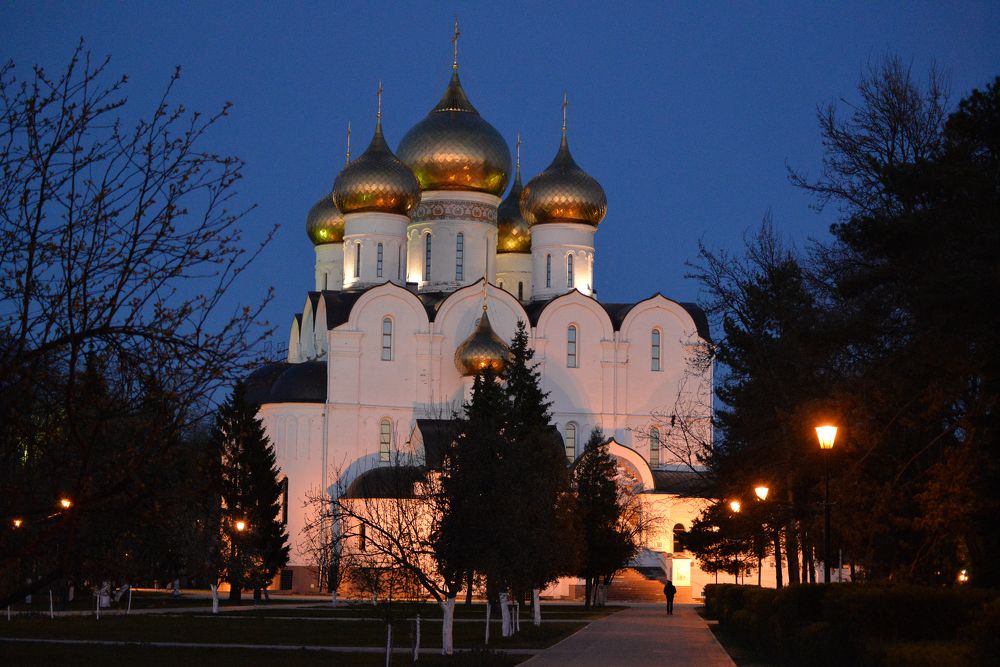 Photograph by Оксана Плугатарева