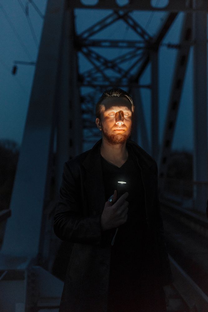 Photograph by Ксения Заводчикова