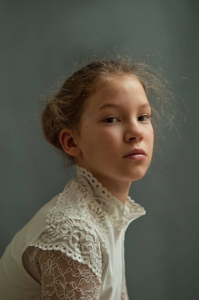 Photograph by Екатерина Стрельникова