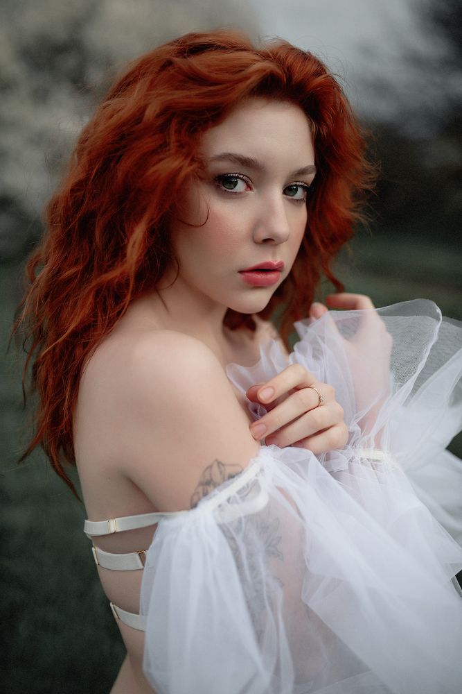 Photograph by Ксения Заводчикова