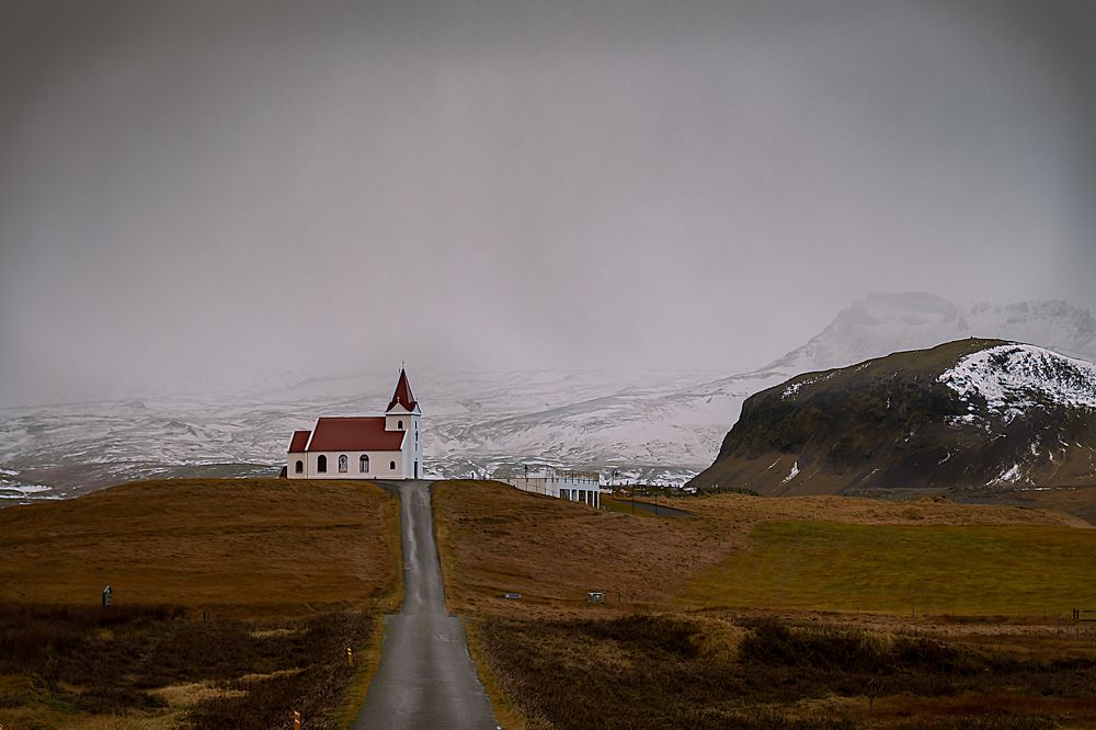 Photograph by Maria Victoria Lopez