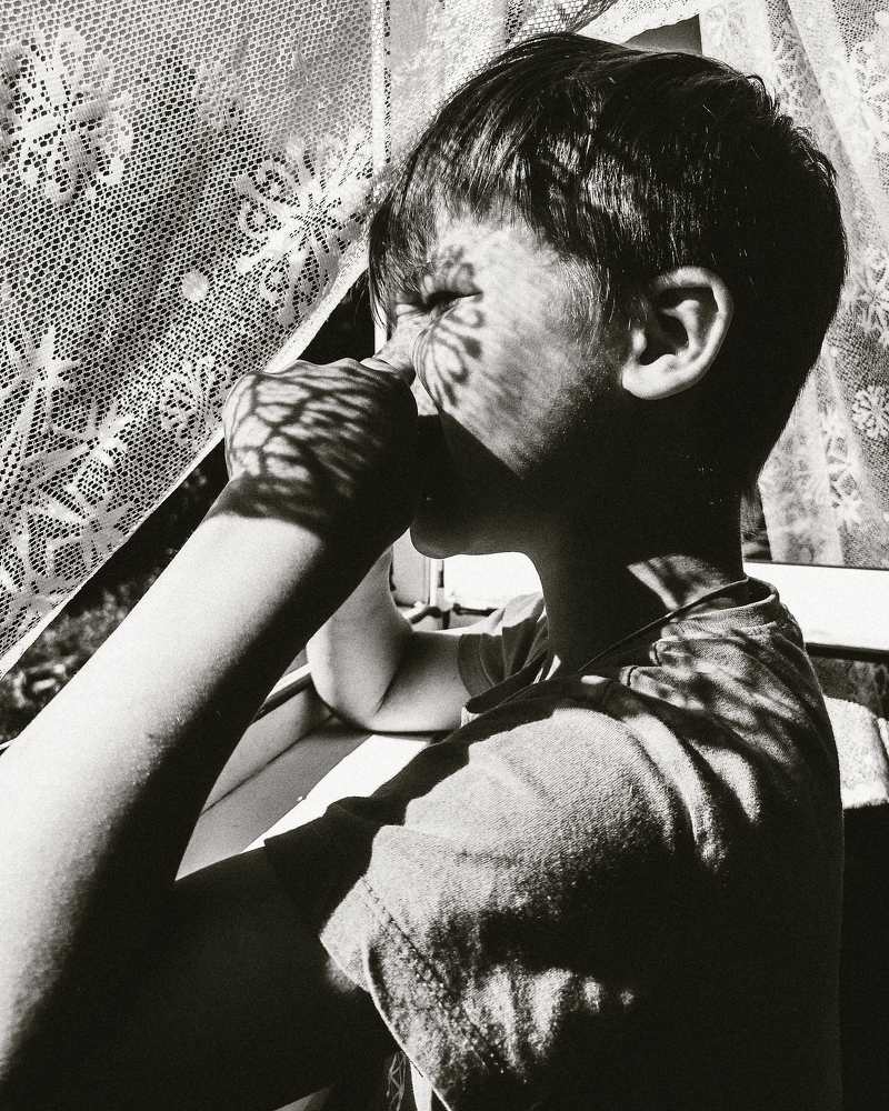 Photograph by Анна Муковозова