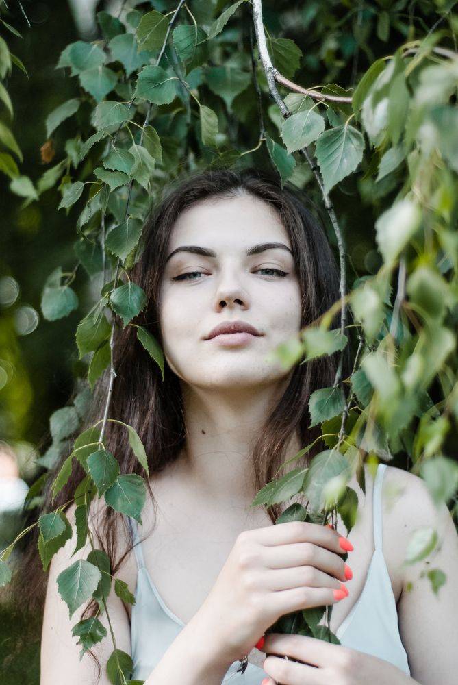 Photograph by Анна Людера