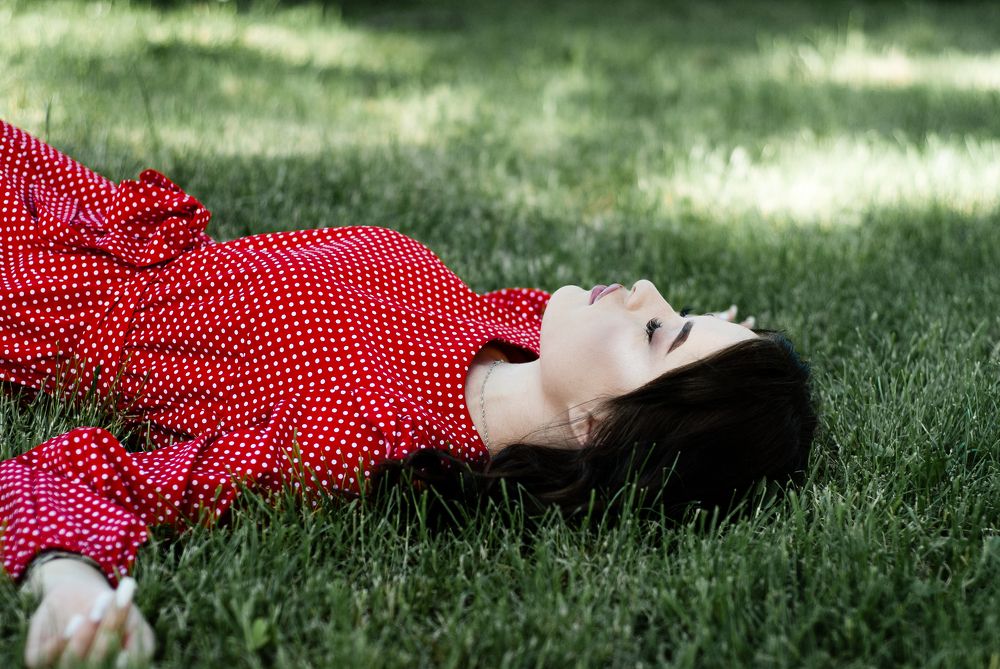 Photograph by Анна Людера