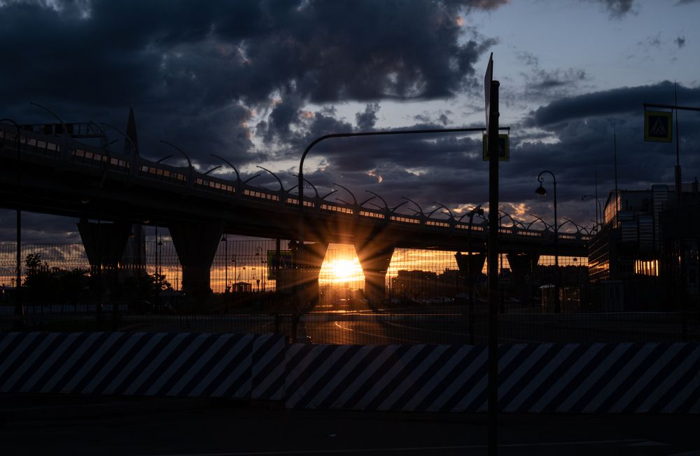 Photograph by Ольга Охорзина