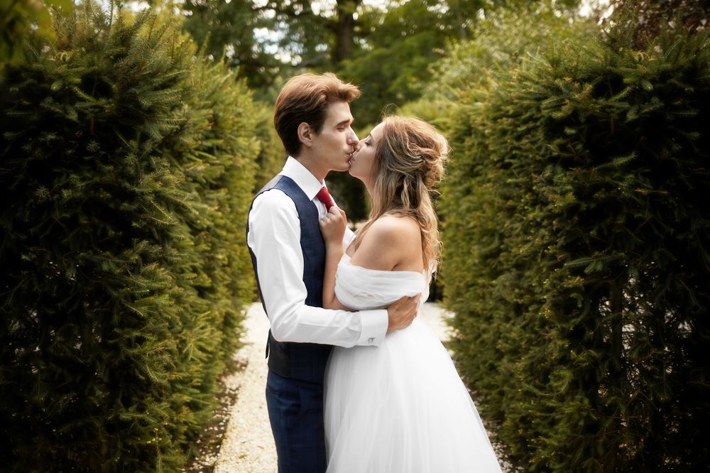 Photograph by Александр Батусов