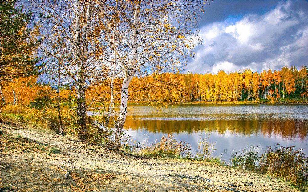 Photograph by Борис Назаров