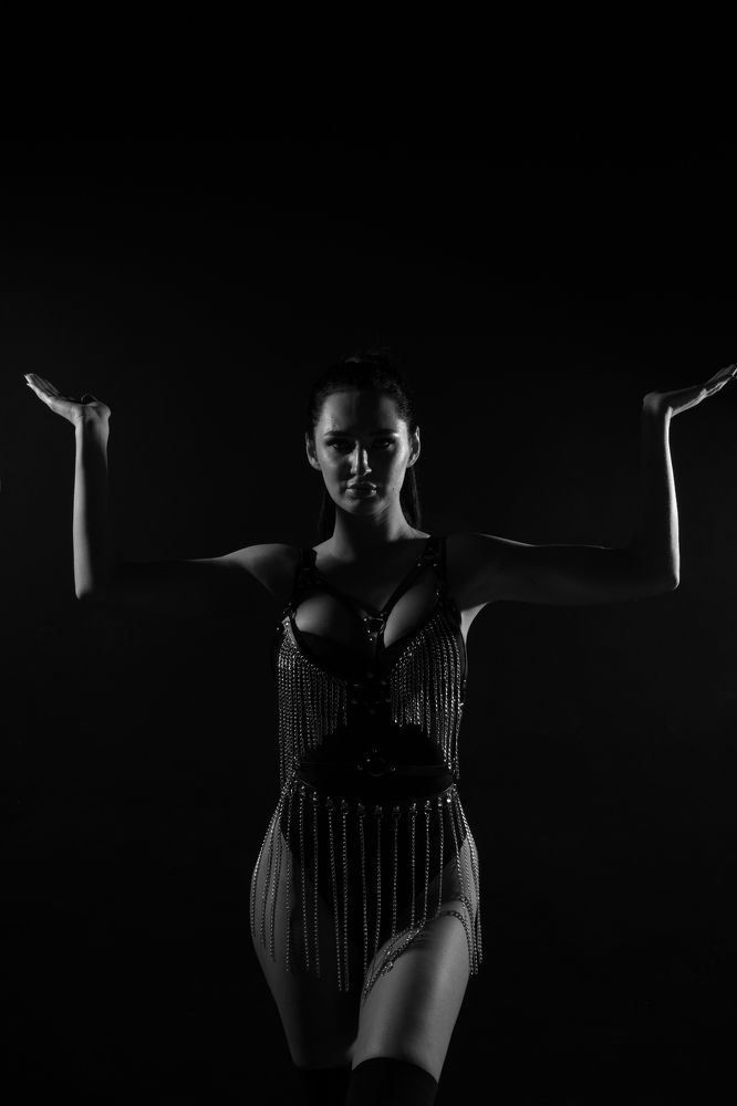 Фотография автора ЛАРИСА УСАЧЕВА