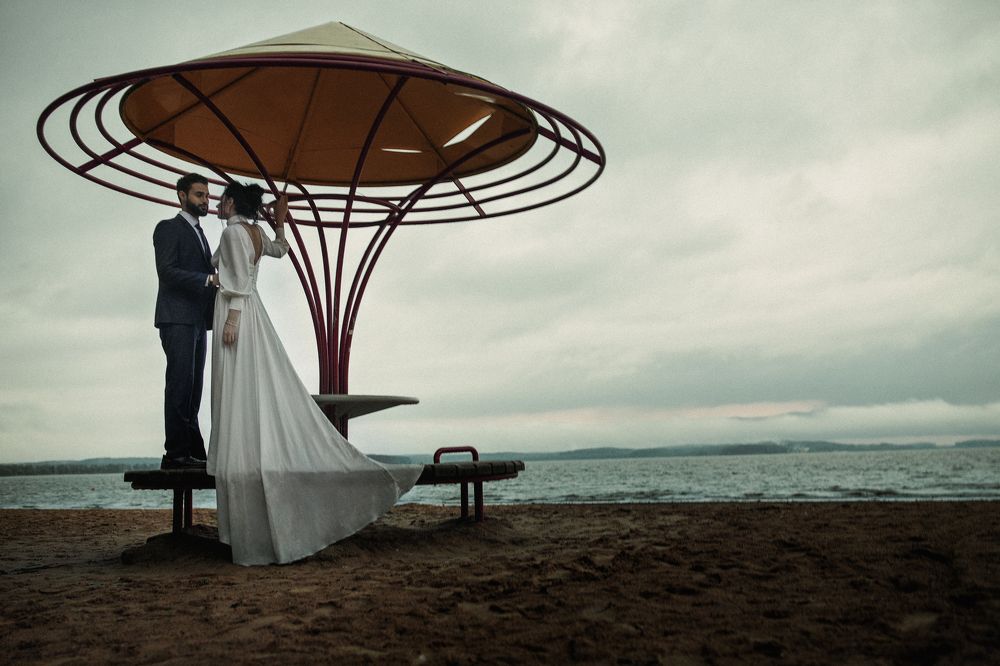 Photograph by Анастасия Жук