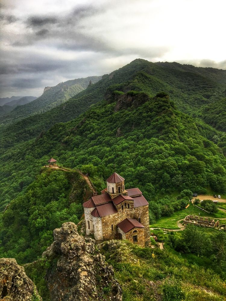 Photograph by Ольга Глушкова