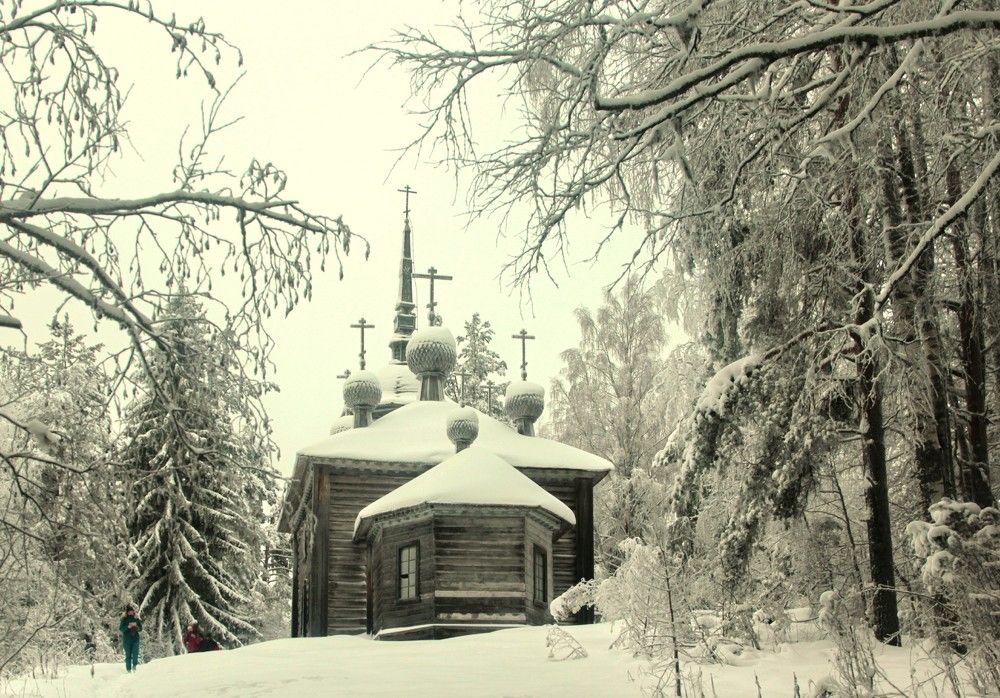 Photograph by Лада Денисова