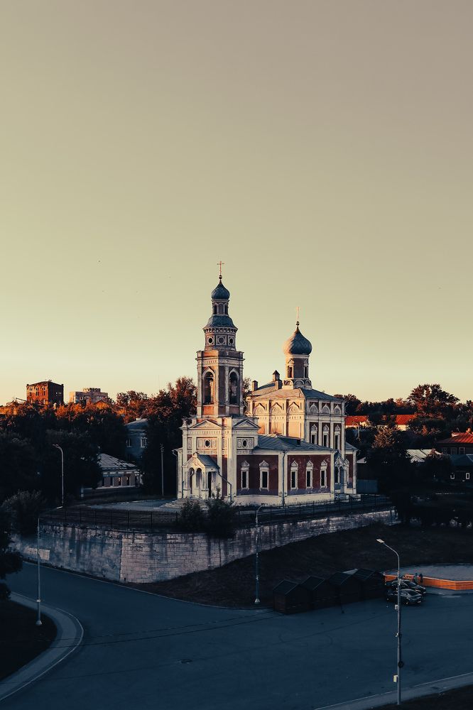 Photograph by Кононенко Владимир