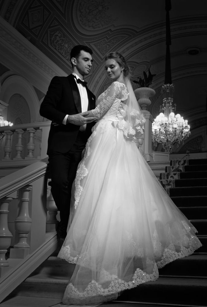 Фотография автора Олесь Парицкий