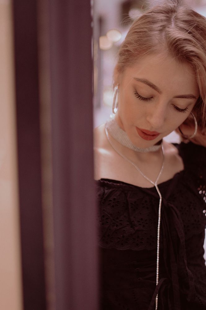 Photograph by Liubov Holmer