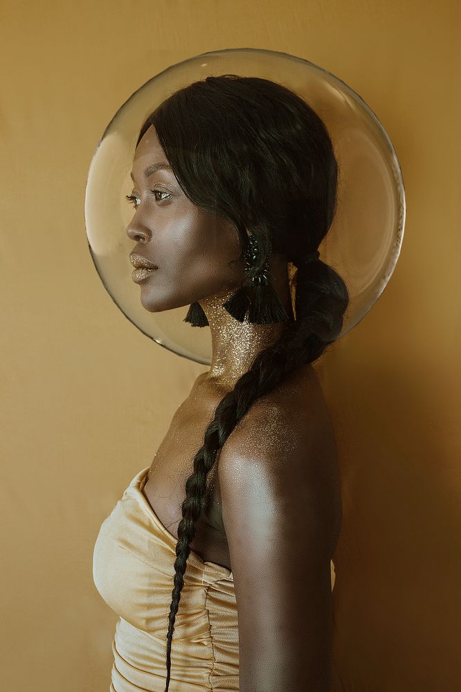 Elektra The Astronaut