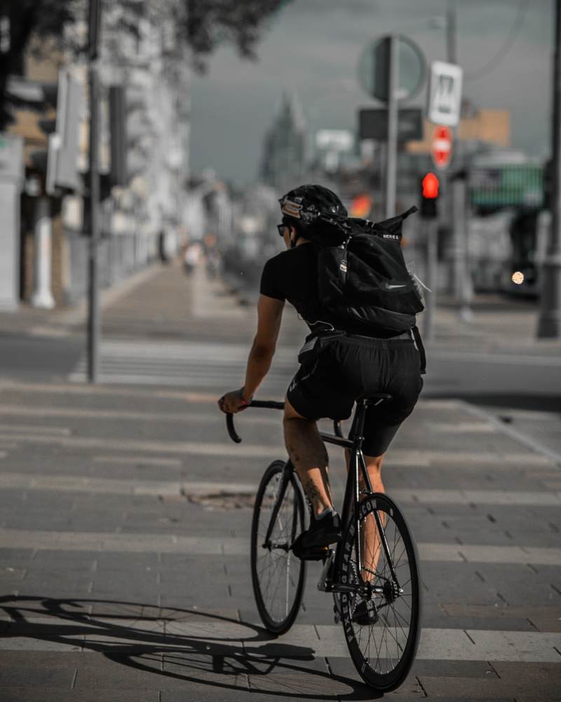 Photograph by Степан Бочаров