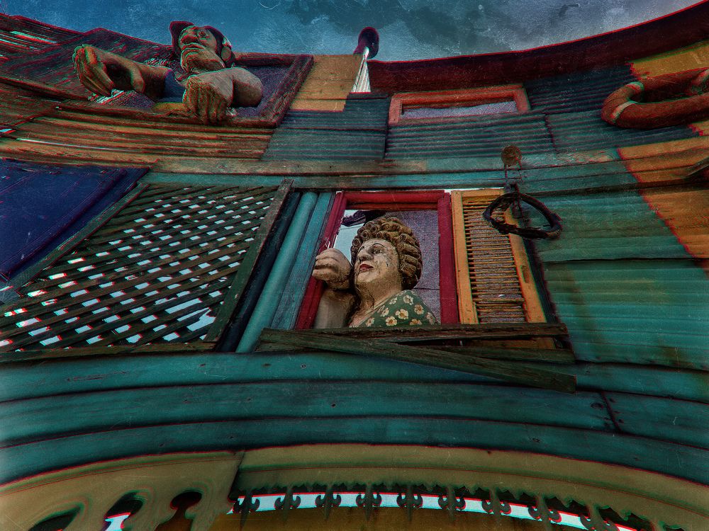 Фотография автора Cristina Wnetrzak