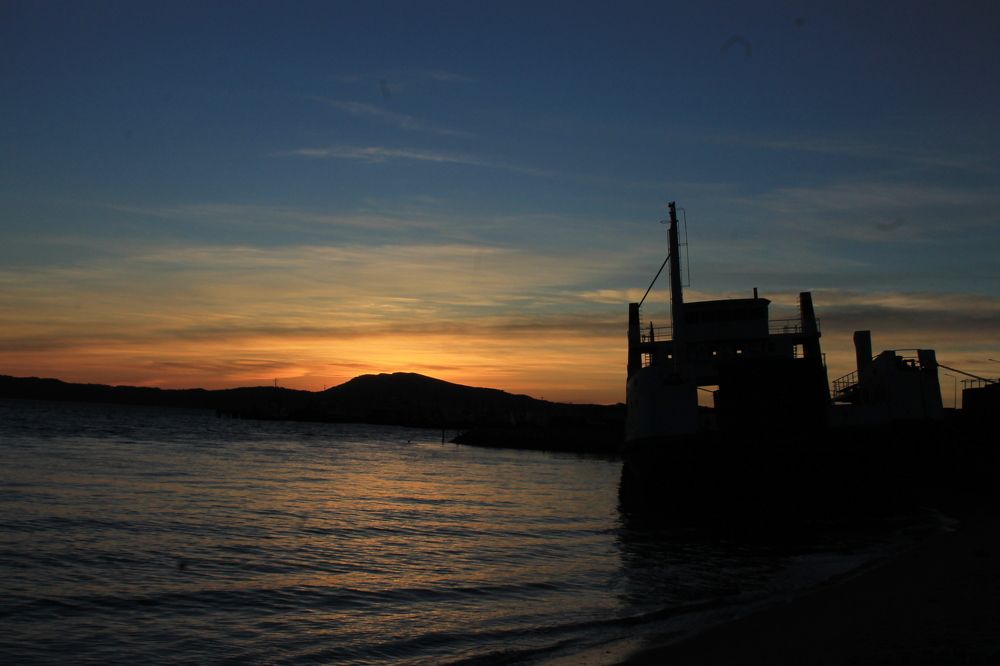 Photograph by Francisco Ferreira