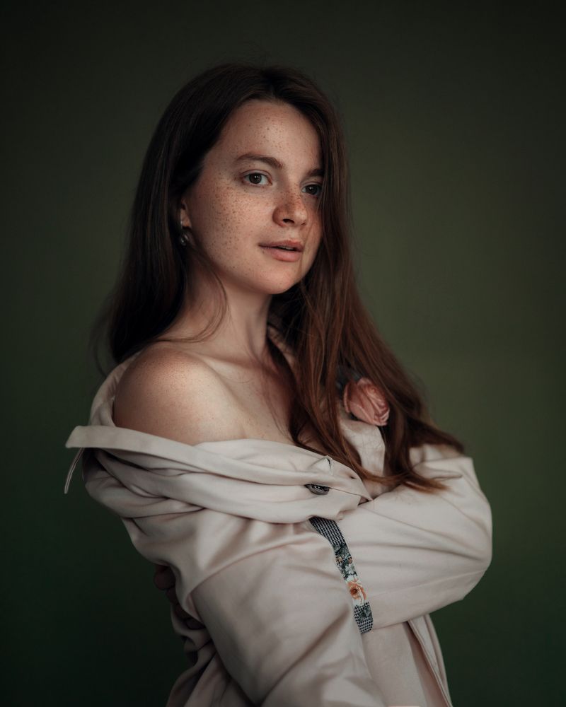 Photograph by Maksym Platov