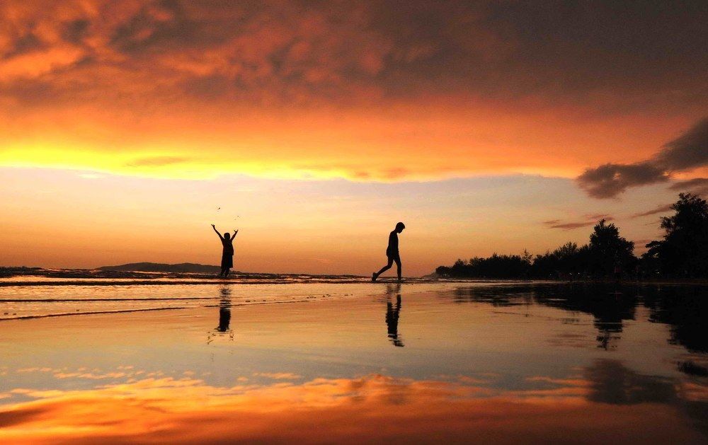 Photograph by Chu LeeShung