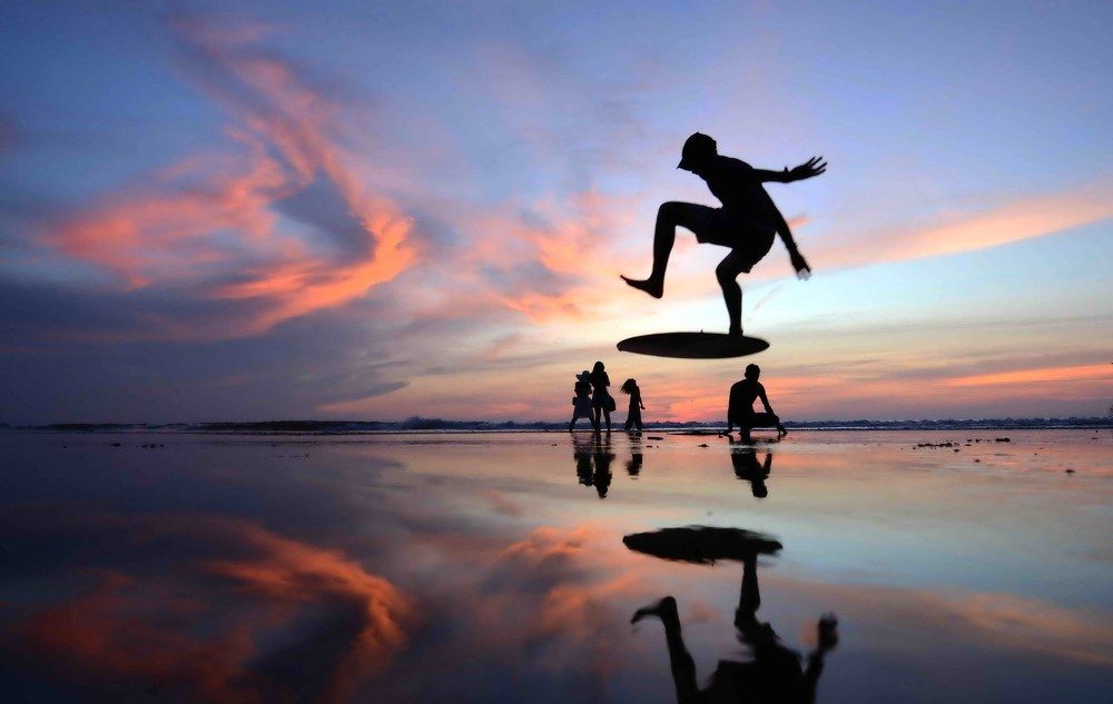 Photograph by Chu LeeShung