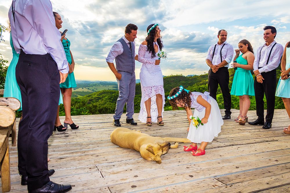 Photograph by Felipe Augusto