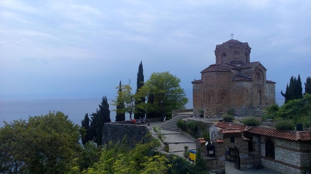 Photograph by Bojan Nikolovski