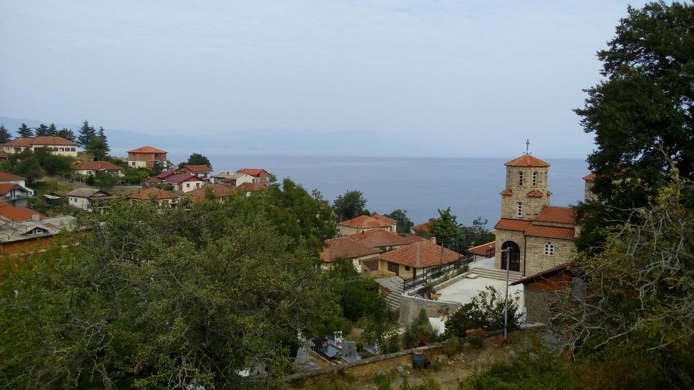 Photograph by Bojan Nikolovski